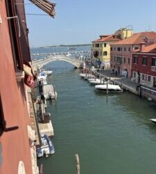 Ferragosto in vacanza a Chioggia